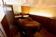 カットスペースホンマ(CUT SPACE HONMA)