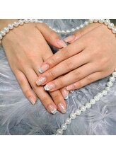 プリティ(Pretty)/持ち込みデザイン４本