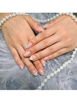 プリティ(Pretty)/持ち込みデザイン4本