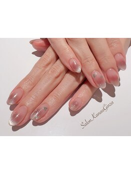 華やか系（イベント・ブライダル）が得意