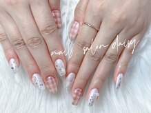 ネイルサロン デイジー(daisy)/