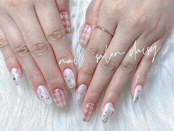 ネイルサロン デイジー(daisy)/