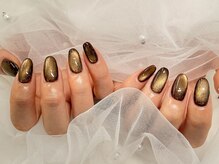 シェリ バイ リッシュ(Cheri by RICHE)/マグフラッシュ！