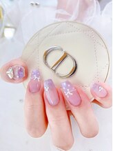 リリベル(Lilibelle)&nbsp;AI 