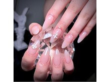 リナネイルサロン 池袋(Lina nail salon)/