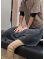 ヴレ 福岡店(Vraie) 慢性的な痛みや不調、私が改善してみせます!
