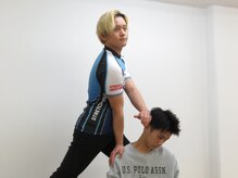 ストレッチヒーロー 広島中広店/【柔軟性の低下が原因！？】