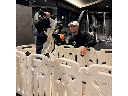 ザ パーソナルジム 千葉駅前店(THE PERSONAL GYM)の写真