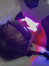 グリッター ショウナン(glitter. SHONAN)/★セルフホワイトニング流れ★