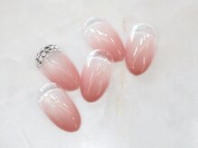 ビジュー☆シンプル☆ナチュラル