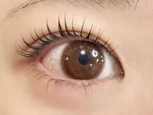 まつげパーマ・パリジェンヌ・アイブロウ専門店 menoa名古屋駅・名駅店【メノア】