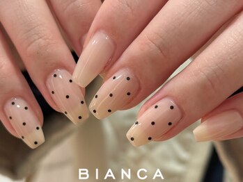 ビアンカ 栄店(Bianca)/定額デザイン初回¥6000