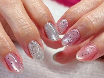 グレイ ビューティー 新瑞橋店(grey beauty)/