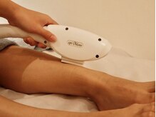 メゾンドゥシュクル(Maison de Sucre)/両ひざしたのダブル脱毛