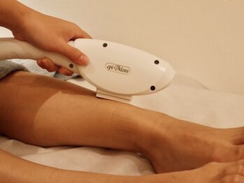 メゾンドゥシュクル(Maison de Sucre)/両ひざしたのダブル脱毛