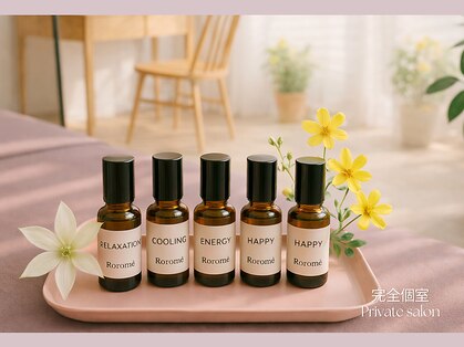 ロロメ(Rorome)の写真