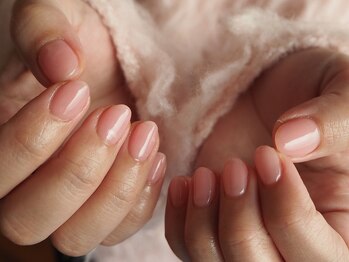 ラブル オモテサンドウ(Lovl Omotesando)/ちゅるちゅるピンク