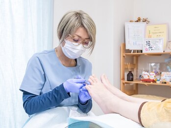 ドクターネイル爪革命 群馬両毛店/