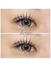 【人気No.1】LEDフラット120本｜施術後すぐ洗顔OK ¥6980