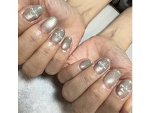 サロンパルヨン ヘアー アンド ネイル(SALON paljon Hair&Nail)/韓国直輸入♪マグネット
