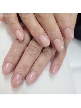 バクのひと眠り/