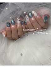 ルアナ(Luana)/アート放題