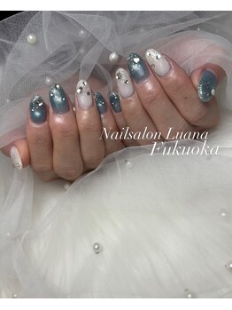 ルアナ(Luana)/アート放題
