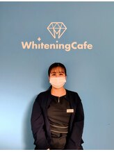 ホワイトニングカフェ 上田店(WhiteningCafe) 堀之内
