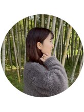 ネイル アンド アイラッシュ フルール 渋谷店&nbsp;Tokunaga 