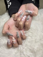 イコールエンジェル(=angel)/