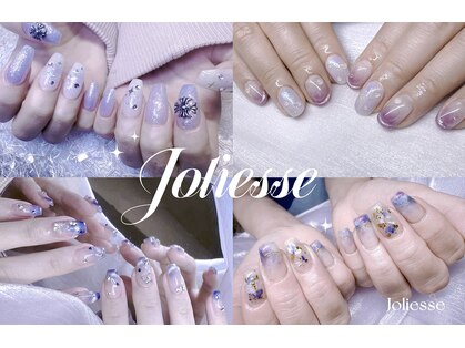 ジョリエス 蒲田(Joliesse)の写真