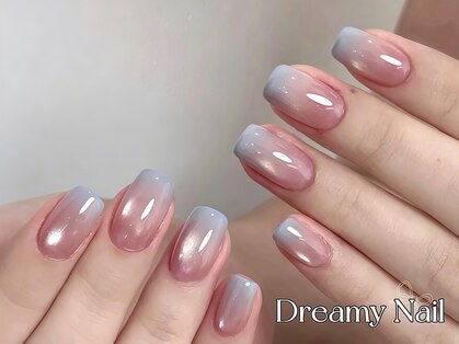 ドリーミー ネイル 上野(Dreamy Nail)の写真