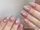 ドリーミー ネイル 上野(Dreamy Nail)の写真