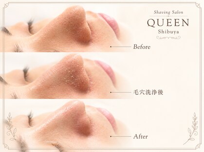クイーン 渋谷店(QUEEN)の写真