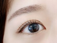 アイタイム 三宮元町(eyetime)/アイブロウ+まつげパーマ