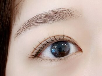 アイタイム 三宮元町(eyetime)/アイブロウ+まつげパーマ