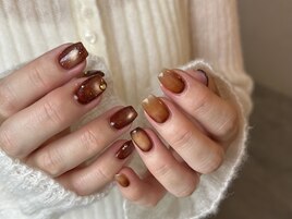 10月おそろい