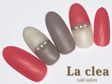 ラ クレア 千葉店/定額アート★