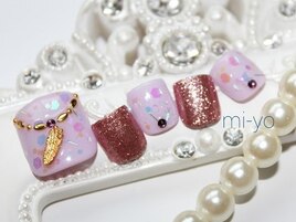 フット【定額¥8250(税込)★】