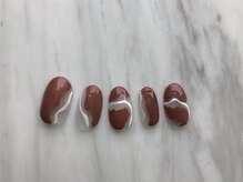 エレン 南越谷店(elen)/simple &nbsp;plan