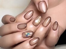リーフ 海田店(LEAF)/ニュアンスネイル