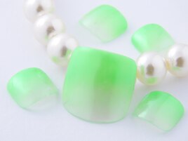 ネオングラデ☆