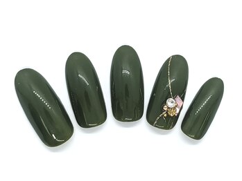 ネイルサロン ディーバ ギンザ(Nail salon Diva GINZA)/ ワンカラーPlus¥5,940