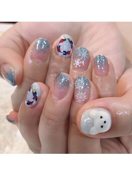 オーダーハンドジェル