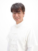 カカヤマ&nbsp;三代 先生