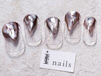 I-nails渋谷店