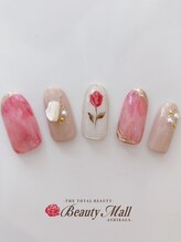 ビューティーモール 足利店/【8800円】Hジェル☆Wケア付き