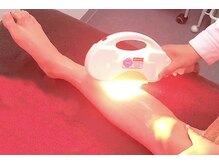 マイン イオンモール浜松市野店/ヴィクトリア &nbsp;最新脱毛♪