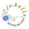 ジュ ベル(je.belle)ロゴ