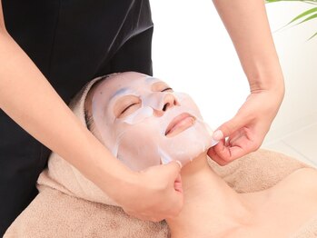グレース 新宿店(GRACE BEAUTY SALON)/ヒト幹細胞培養液美顔をご提供中